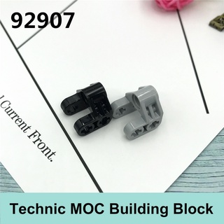 บล็อกตัวต่อเทคโนโลยี 92907 อะไหล่สําหรับ Moc 10 ชิ้น 4610371 ของเล่น ของขวัญ 2x2x2