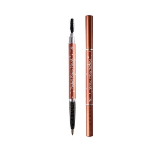 AR Perfect Brow Pencil - Brown 0.22 g. เออาร์ ดินสอเขียนคิ้ว สีน้ำตาล
