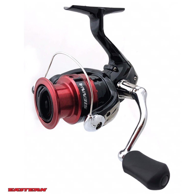 รอกตกปลา-shimano-sienna-1000