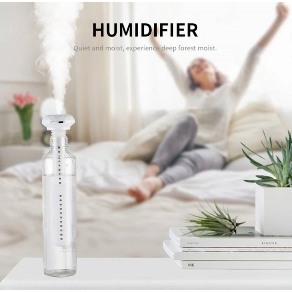 air-humidifier-เพิ่มความชุ่มชื้นในอากาศ-การออกแบบ-air-purification-oil-aroma-diffuser-humidifier-usb-แบบพกพา