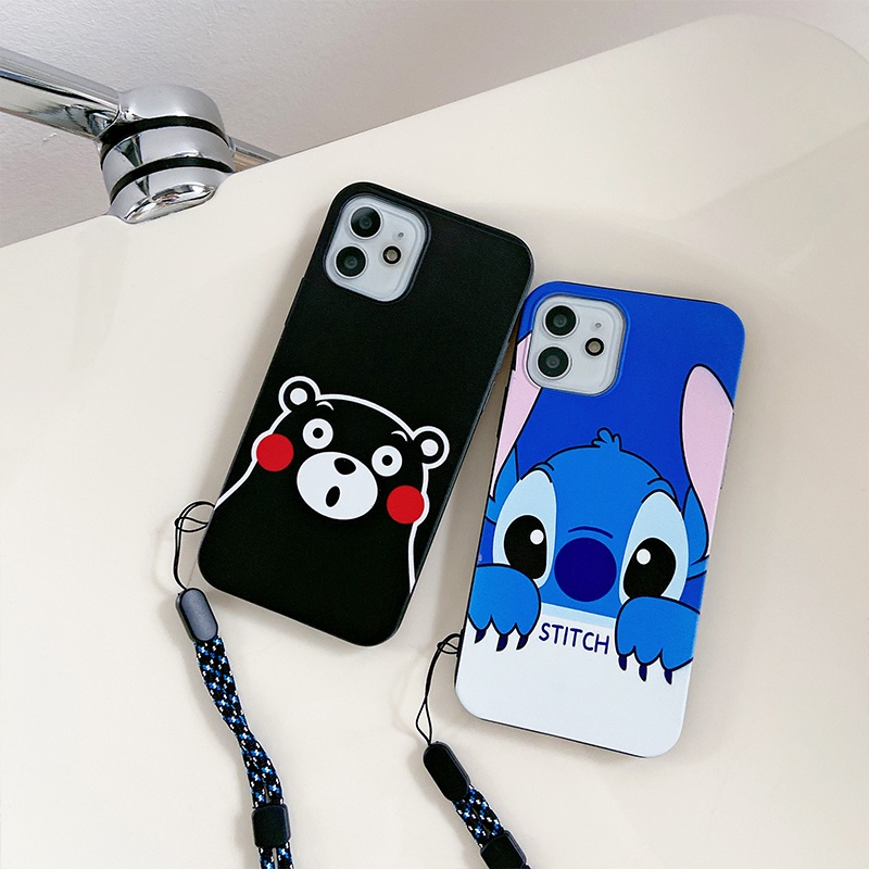 เคสซิลิโคนนิ่ม-ลายการ์ตูน-กันกระแทก-สําหรับ-asus-zenfone-5-lite-5q-zc600kl-zenfone-4-selfie-pro-zd551kl-zd552kl-zd553kl