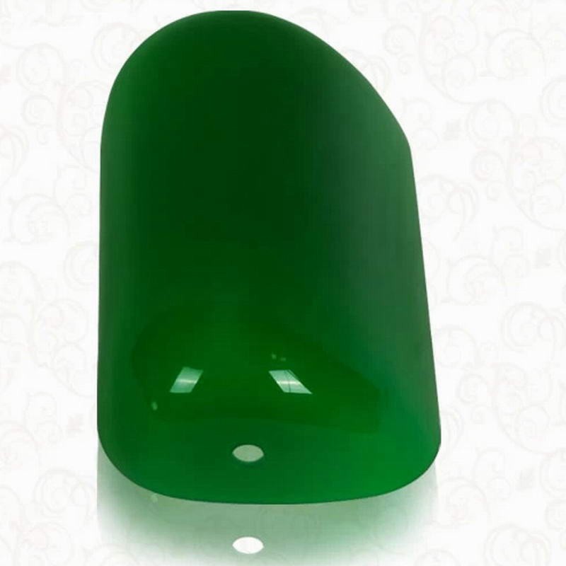 tath-ฝาโคมไฟ-แก้วสีเขียว