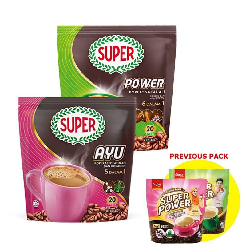 super-power-6in1-มีสมุนไพ-รกาแฟบำรุงสำหรับผู้หญิง-ผู้ชาย