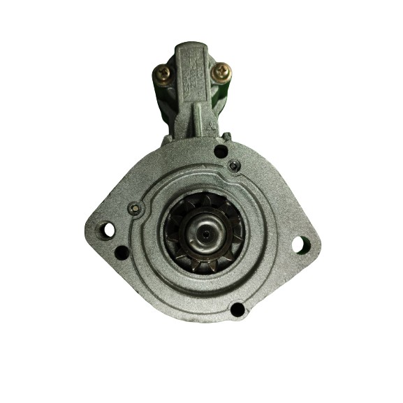 starter-motor-nissan-ld20-ไดสตาร์ท-นิสสัน-เครื่องld20-ทศมิตซู-เดิม11t-บิ้ว12v