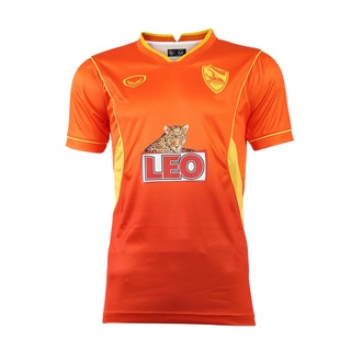 ภาพหน้าปกสินค้าGrand Sport เสื้อฟุตบอลเชียงราย ยูไนเต็ด 2022(ACL) รหัส : 038963 ที่เกี่ยวข้อง