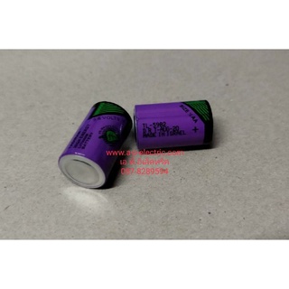 Lithium Battery TL-5902 1/2AA 3.6V