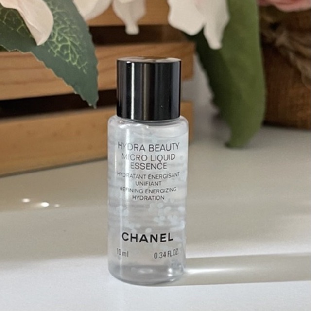 CHANEL, Skincare, Chanel Hydra Beauty Micro Liquid Essence 5ml