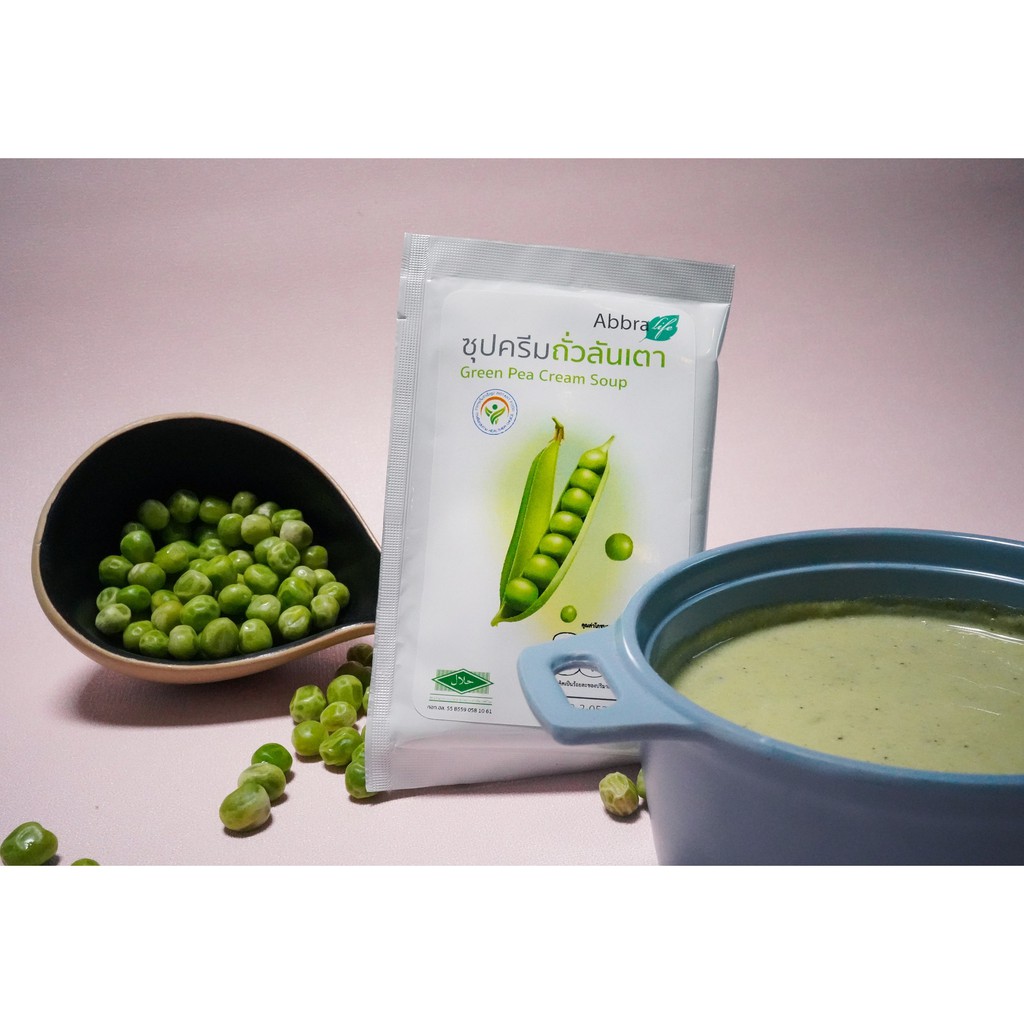 แอบบราไลฟ์ซุปครีมถั่วลันเตา-green-pea-cream-soup