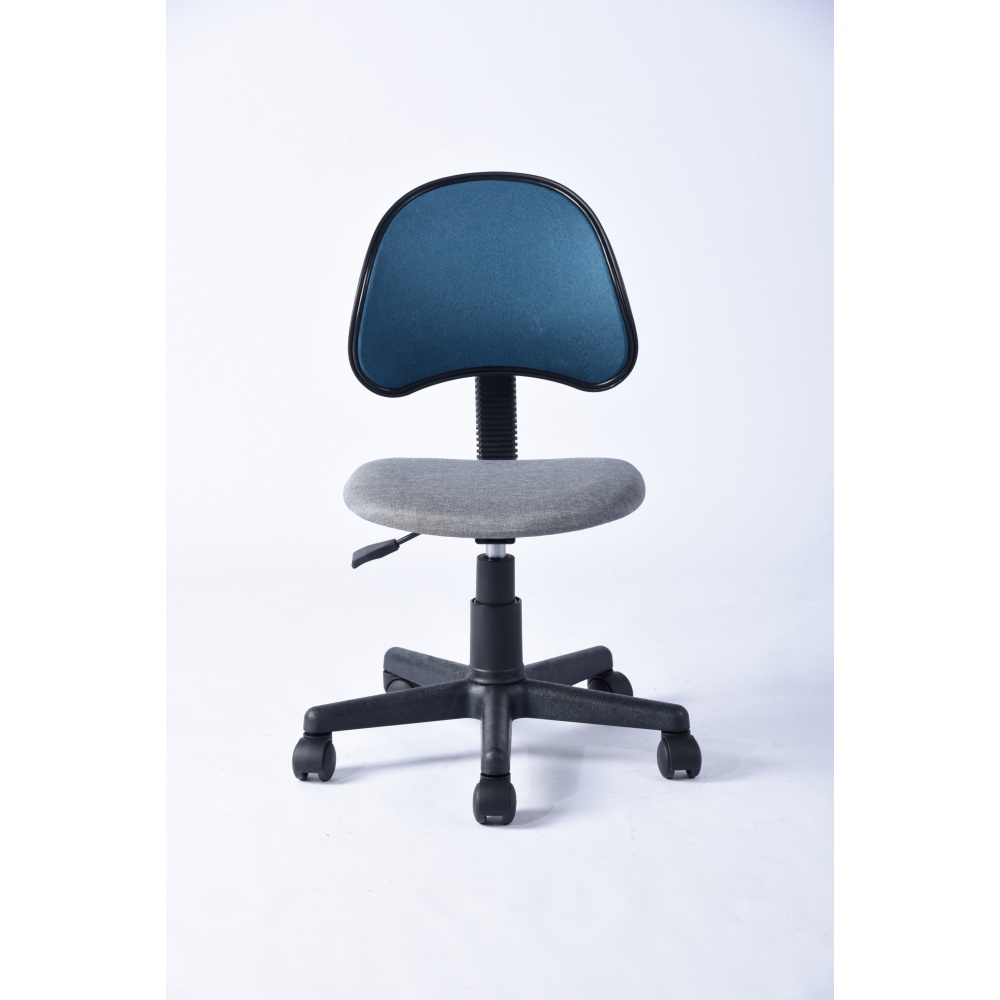 bighot-smith-เก้าอี้สำนักงาน-ขนาด-40x48x80ซม-สีฟ้า-เทา-karin