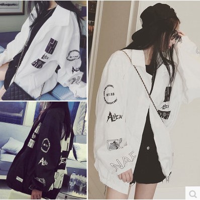 พรีออเดอร์-jacket-korea-style