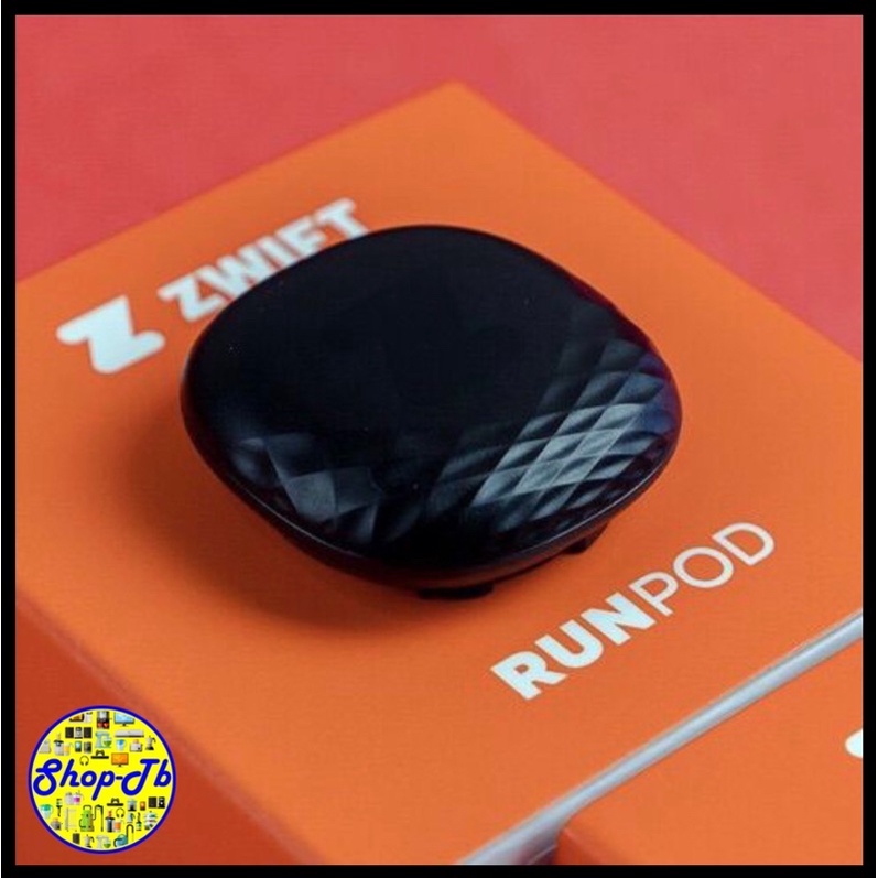 Zwift Run Pod (Milestone Pod) | Shopee Thailand