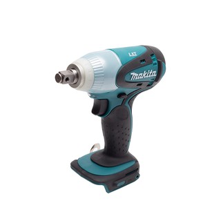 MAKITA DTW251Z บล๊อกไร้สาย 1/2" 18V (เครื่องเปล่า สินค้าแกะจากแบบชุด)