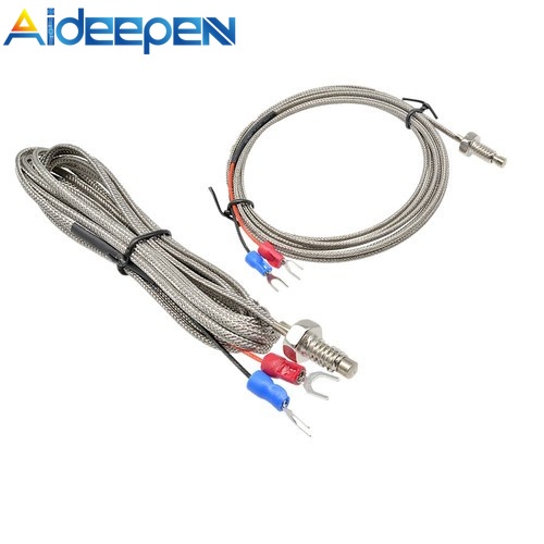 aideepen-โพรบเทอร์โมคัปเปิล-เซนเซอร์อุณหภูมิสูง-ชนิด-k-1-2-ม-3-3-6-6-ฟุต