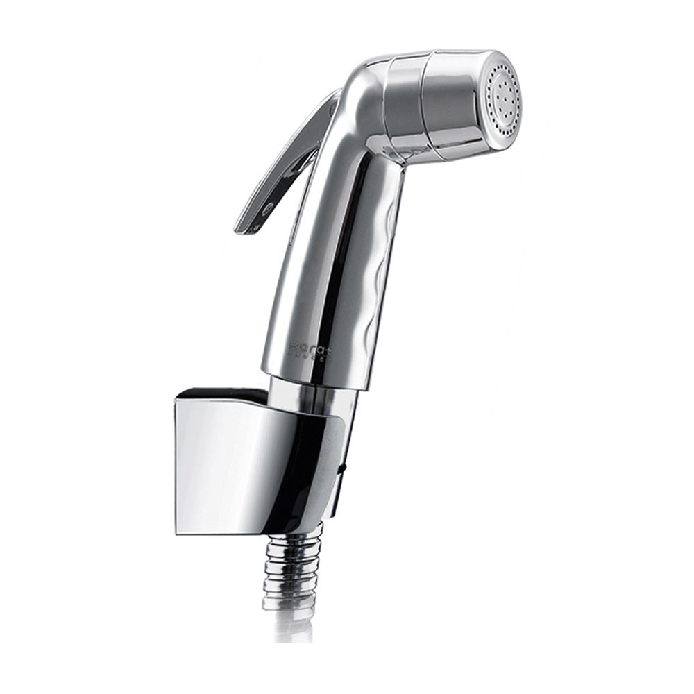 karat-faucet-bw01-50s-ชุดสายฉีดชำระ-สายโลหะ-โครเมี่ยม