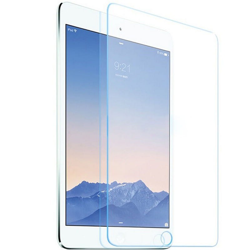 ipad-ฟิล์มกระจก-new-tempered-film