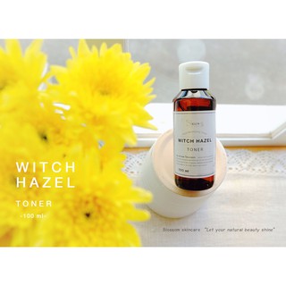 Witch Hazel Toner 100 ml