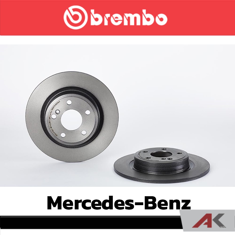 จานเบรก-brembo-mercedes-benz-295มิล-w176-w246-c117-x156-หลัง-เบรคเบรมโบ้-08-b348-41-ราคาต่อ-1-ข้าง