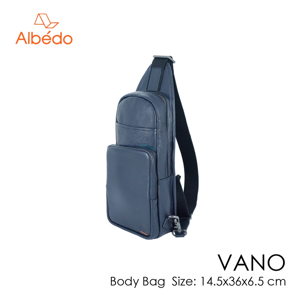 albedo-vano-body-bag-กระเป๋าคาดอก-กระเป๋าสะพาย-รุ่น-vano-vn10355