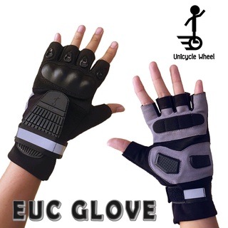 ภาพหน้าปกสินค้าEUC Glove ถุงมือล้อเดียวไฟฟ้า ถุงมือสกู๊ตเตอร์ ถุงมือสเก็ตบอร์ดไฟฟ้า การ์ดมือ สนับมือ ป้องกันข้อมือหัก สวมใส่สบาย ที่เกี่ยวข้อง
