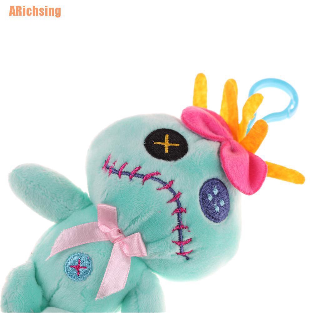 arichsing-ของเล่นตุ๊กตาการ์ตูน-lilo-and-stitch-scrump