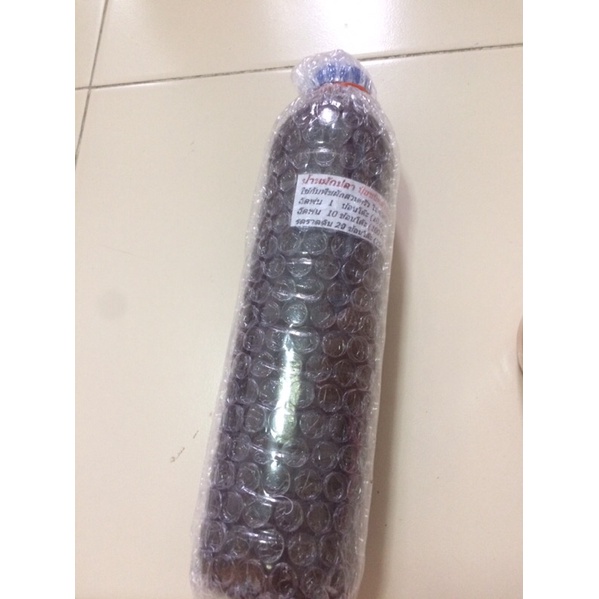 น้ำหมักปลา-ปุ๋ยน้ำ-600-ml-ราคาถูก