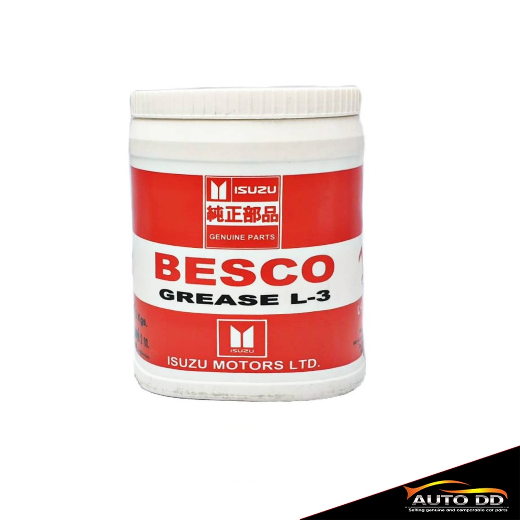 จารบี-เบสโก้-besco-2-กิโลกรัม-จาระisuzu-เบสโก้-besco-2kg