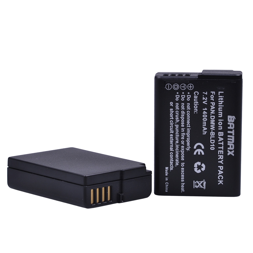 batmax-2pc-1400mah-dmw-bld10แบตเตอรี่สำหรับ-panasonic-dmw-bld10e-bld10-bld10pp-dmc-gf2gk-gf2-g3-gx1-dmc-gf2กล้อง