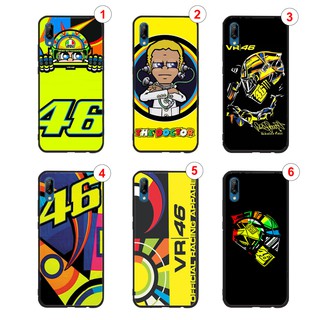 Samsung A2 Core / A7 2018 / A7 2017 / A7 2016 / A7 2015 ลายVR46