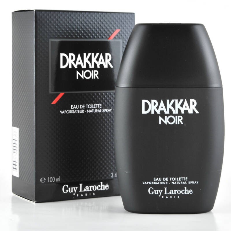 guy-laroche-drakkar-noir-edt-100ml-น้ำหอมguylaroche-น้ำหอมผู้ชายguylaroche