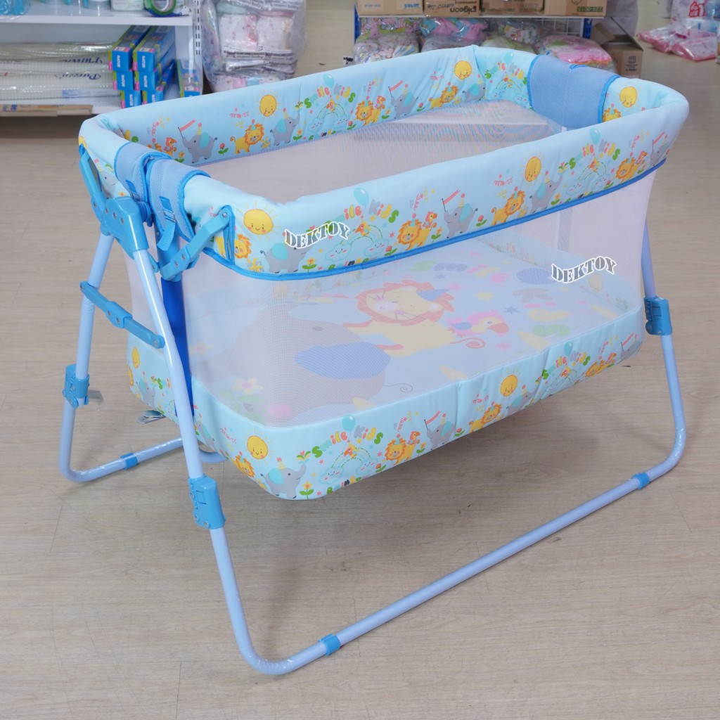 cradleworld-baby-cradle-เปลเด็ก-เปลไกวเด็กขนาดใหญ่-c015