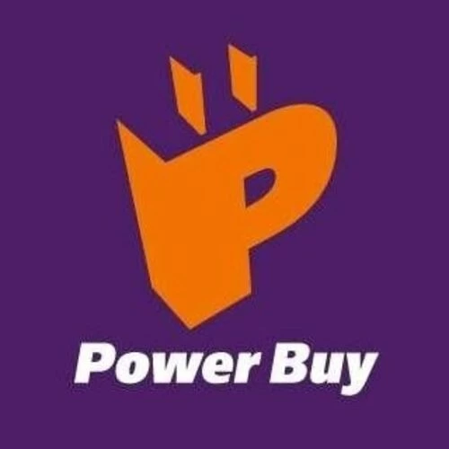 โลโก้ร้าน Power Buy Official