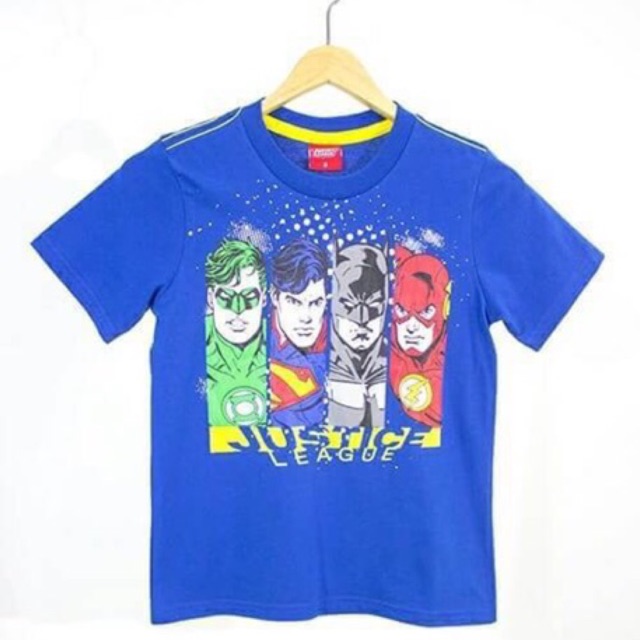 เสื้อ-super-hero