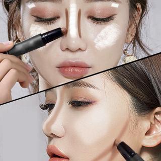 ภาพขนาดย่อของภาพหน้าปกสินค้าVogue beauty แท่งไฮไลท์ คอนทัวร์ สำหรับแต่งหน้า จากร้าน bestsellerchen.th บน Shopee