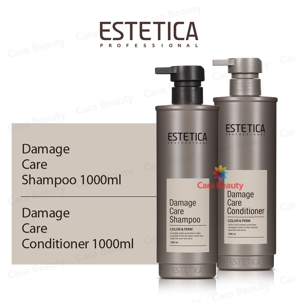 estetica-แชมพูบํารุงผม-สําหรับผมเสีย-มืออาชีพ-1000-มล-ดัดผม-ผมทําสี