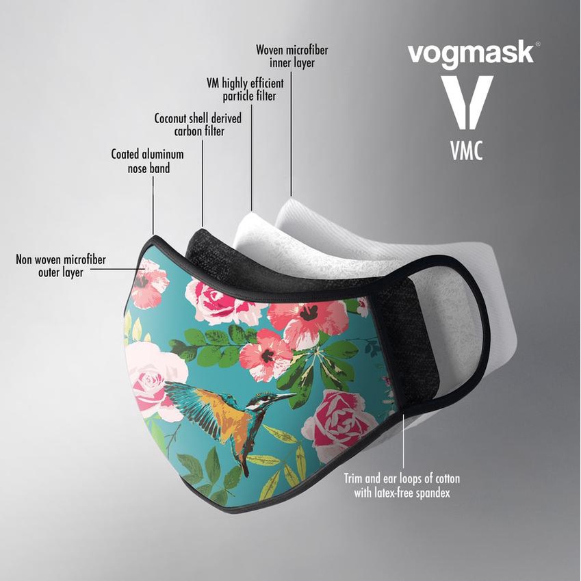 vogmask-hummingbird-vmcv-รุ่นมีวาลว์