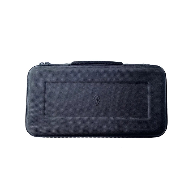 ภาพสินค้าKeychron keyboard storage bag suitable for K1/K2/K3/K4/K6/K8/K10/K2P/K3P/Q1/Q2/Q3/Q4/Q5 fashion handbag sponge protection จากร้าน kongjianzhan.th บน Shopee ภาพที่ 4