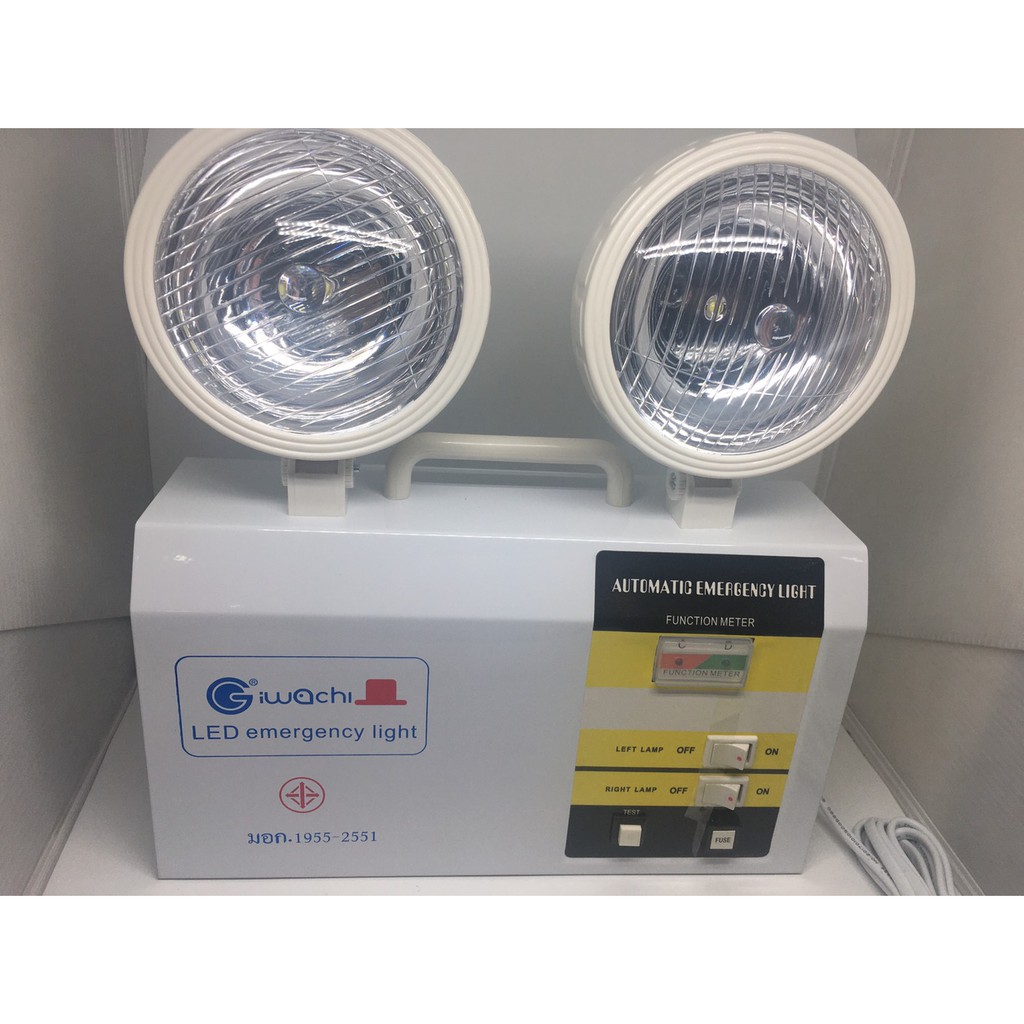 banana-electric-เครื่องสำรองไฟฉุกเฉิน-led-6w-10w-12w-iwachi-มอก-ไฟฉุกเฉิน-ไฟสำรอง-ไฟสำรองฉุกเฉิน-ไฟฉุกเฉิน-led