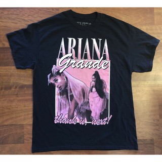 เสื้อยืดลายกราฟฟิก ariana Grande sweetner World Tour Merch 2022