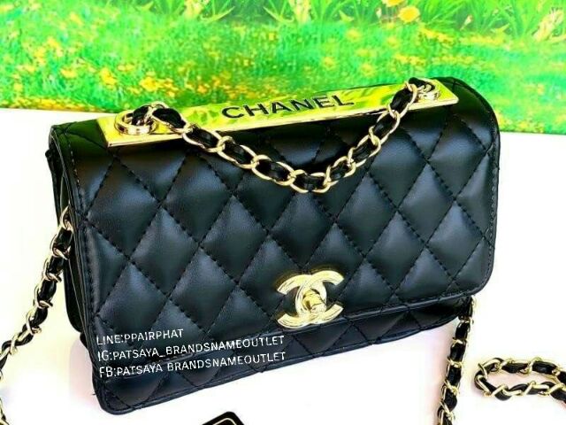 chanel-อเนกประสงค์-รุ่น-limited-editionแท้-จากเคาร์เตอร์เครื่องสำอางค์