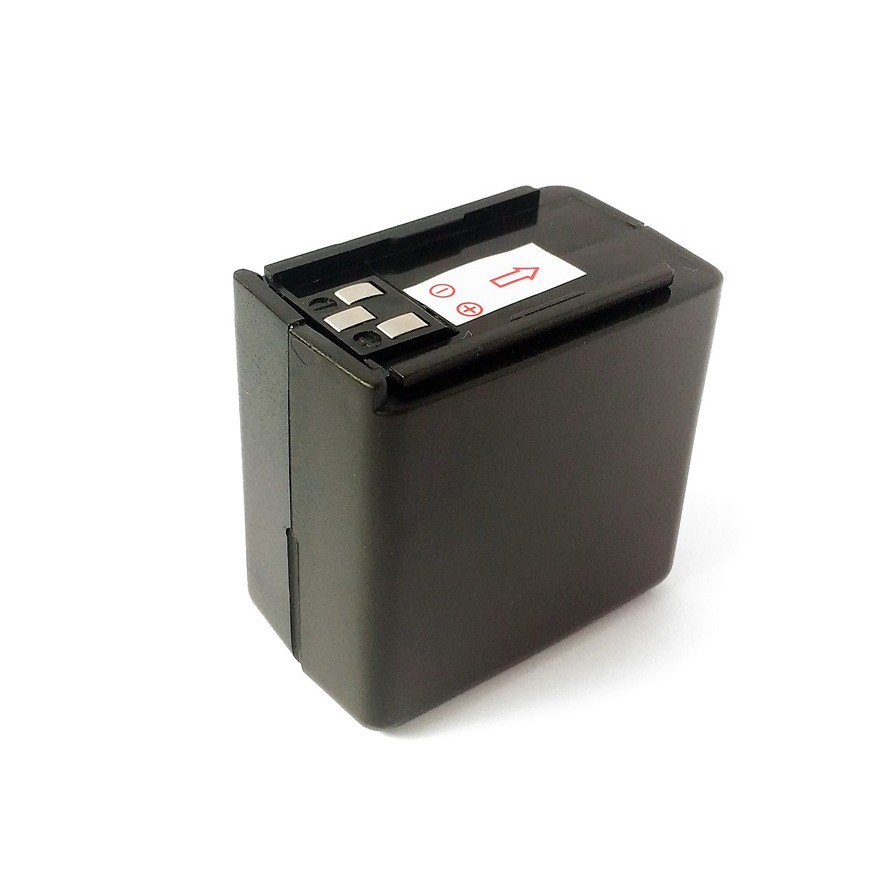 แบตเตอรี่ลิเธียม YAESU FT-415 แพคสั้น | Shopee Thailand