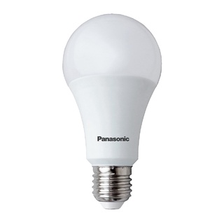 Chaixing Home หลอดไฟ LED 15 วัตต์ Daylight PANASONIC รุ่น LDAHV15DH6T