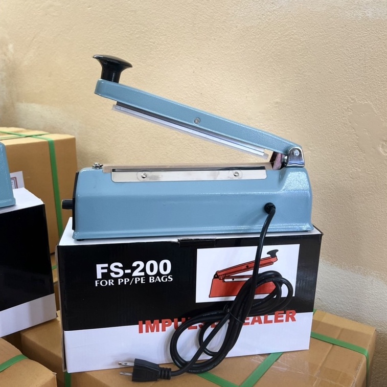 รับประกันศูนย์ไทย-เครื่องซีลมือกด-รุ่น-fs200-fs400