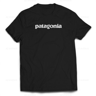 เสื้อวันพีช - PATAGONIAชุดกีฬาการ์ตูนเสื้อยืดเสื้อยืดเสื้อบาจูแขนสั้น[XS-5XL]PTG-0005