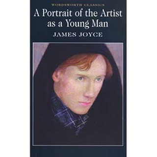 DKTODAY หนังสือ WORDSWORTH READERS:PORT OF ARTIST AS A YOUNG MAN