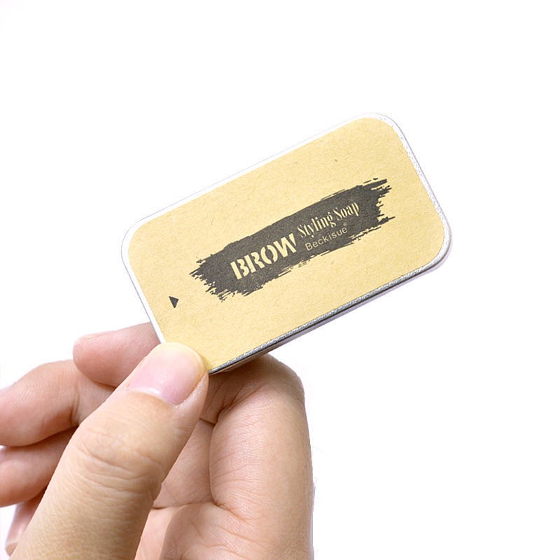 พร้อมส่ง-ของแท้-แว็กซ์ปัดคิ้วตั้ง-คิ้วฟู-อุย-brow-styling-soap-เจลปัดคิ้ว-สบู่ปัดคิ้ว-ot123