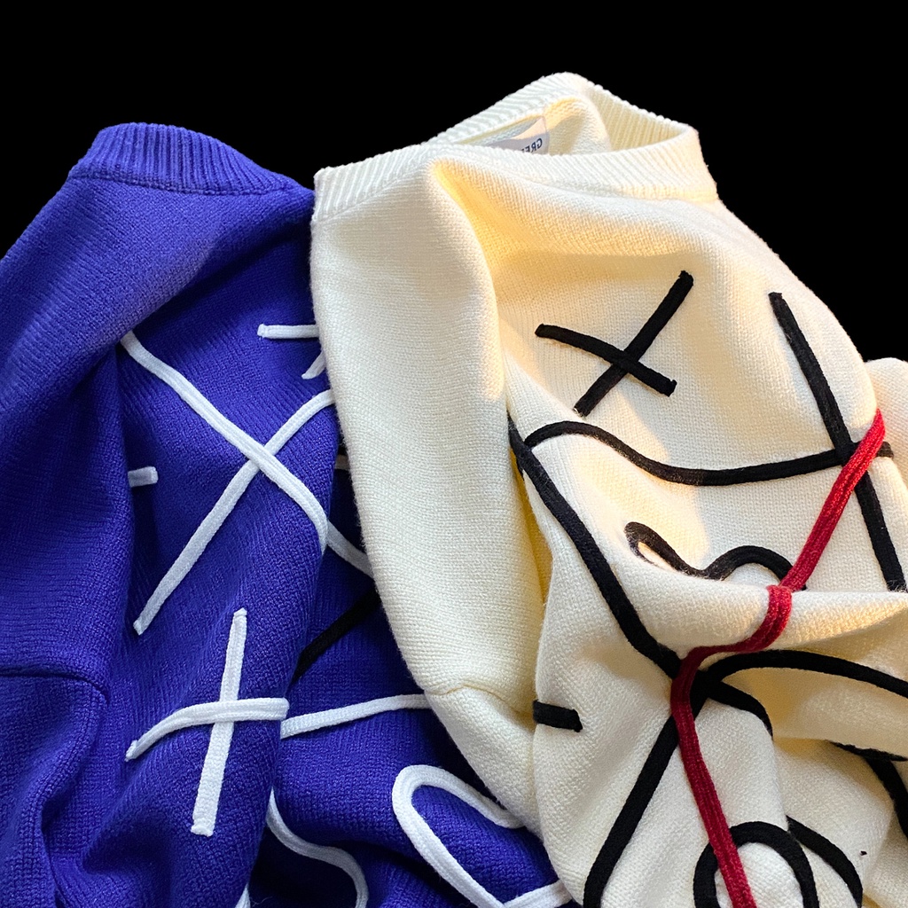 เสื้อกันหนาว-ผ้าถัก-ผ้ากํามะหยี่-สไตล์วินเทจ-และญี่ปุ่น-ย้อนยุค-สําหรับผู้หญิง