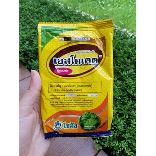 เอสโตเคต (แมนโคเซบ+วาลิฟีนาเลท) 100g