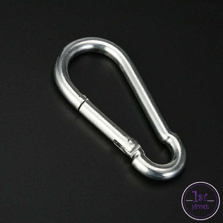 คาราไบเนอร์-ตะขอแขวน-ตะขอคล้องสายสลิง-carabiner