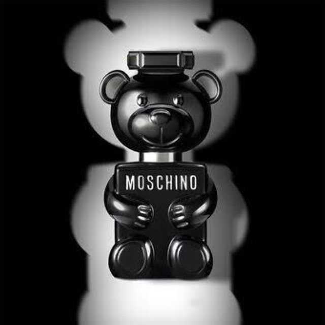 🇮🇹 Moschino Toy Boy น้ำหอม มอสชิโน่ ทอย บอย Eau De Parfum ขนาด 50 ml. และ 100 ml. | Shopee Thailand