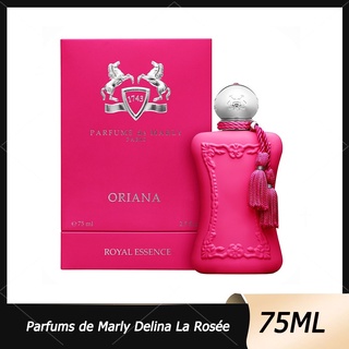 💞น้ำหอมที่แนะนำ Parfums De Marly Oriana Perfume 75ml EDP น้ำหอมผู้หญิงแท้